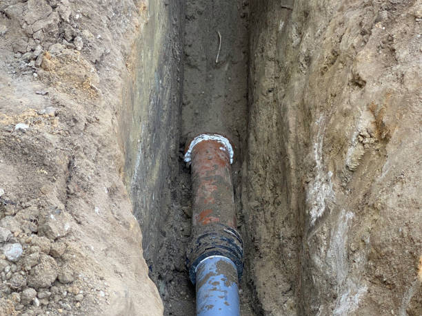 Best Sewage cleanup and water damage restoration  in Gman, IL