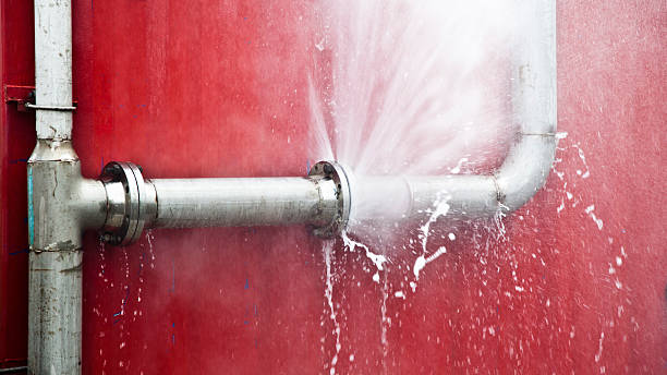 Best Residential water damage restoration  in Gman, IL
